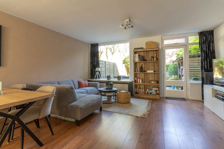 Foto 4 van Haydnplantsoen 17