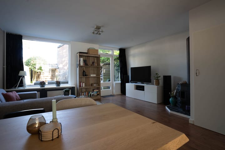 Foto 5 van Haydnplantsoen 17