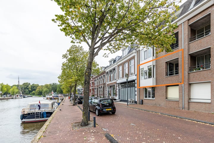 Foto 1 van Westerkade 33