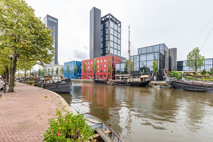 Foto 5 van Westerkade 33