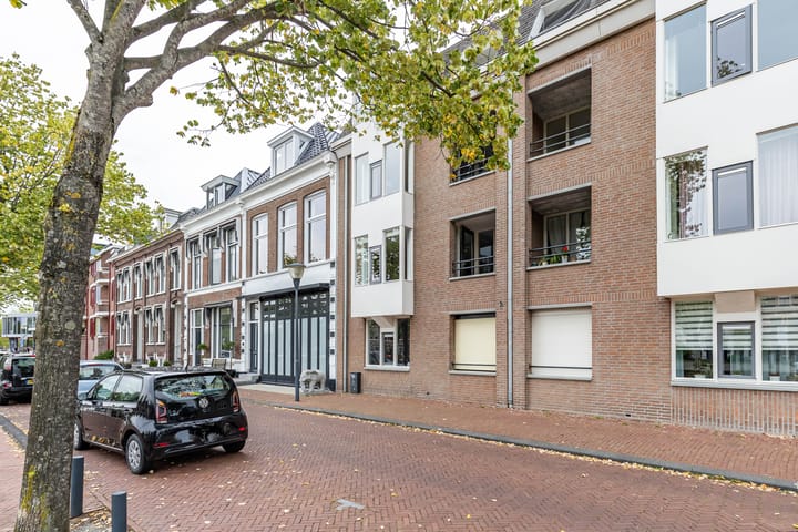 Foto 6 van Westerkade 33