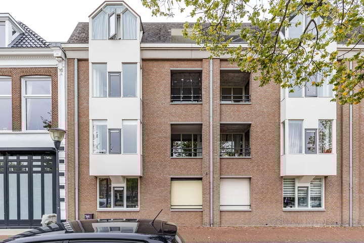 Foto 7 van Westerkade 33