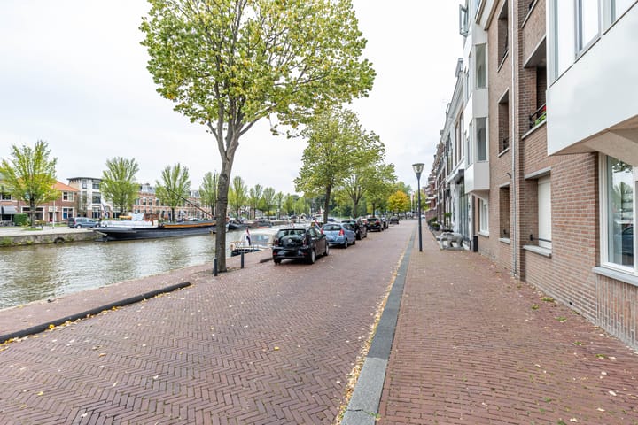 Foto 9 van Westerkade 33