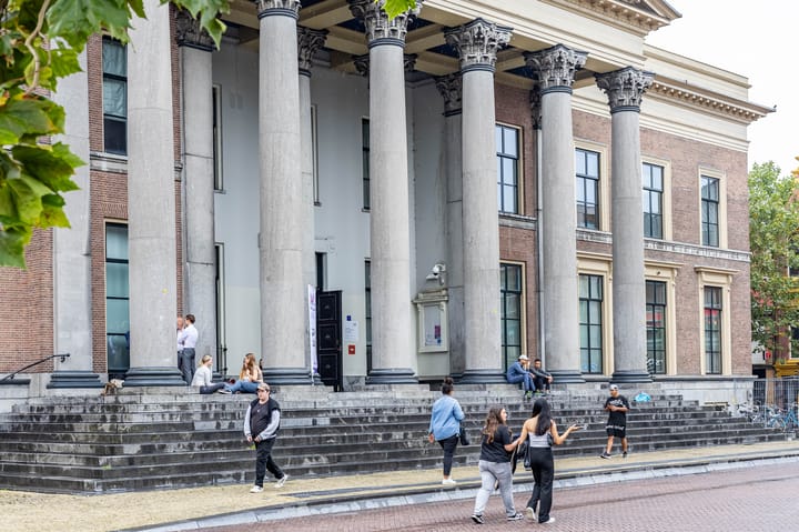 Foto 13 van Westerkade 33