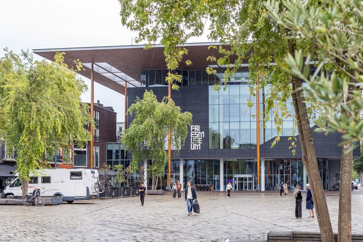 Foto 14 van Westerkade 33