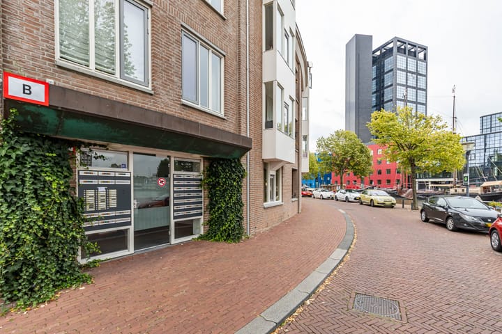 Foto 15 van Westerkade 33