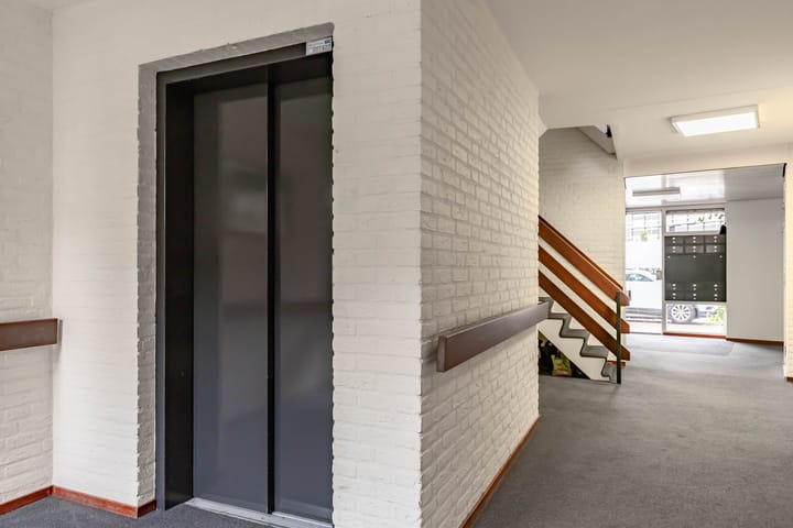 Foto 16 van Westerkade 33