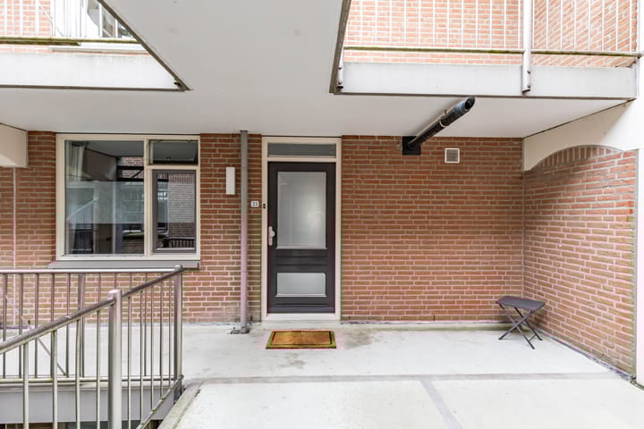 Foto 18 van Westerkade 33