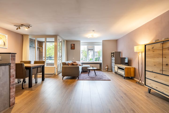 Foto 27 van Westerkade 33