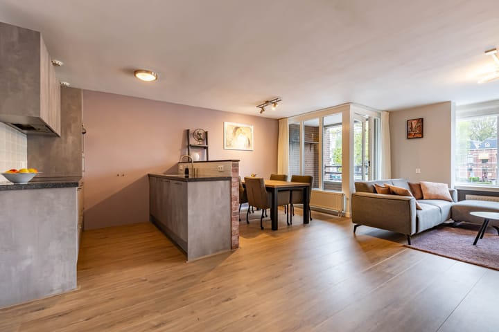 Foto 28 van Westerkade 33