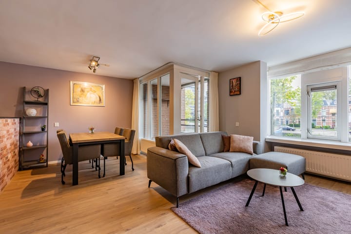 Foto 32 van Westerkade 33