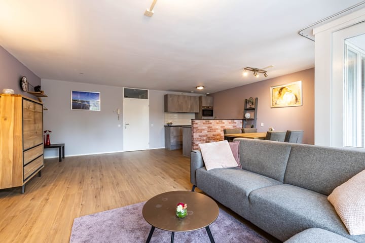 Foto 34 van Westerkade 33