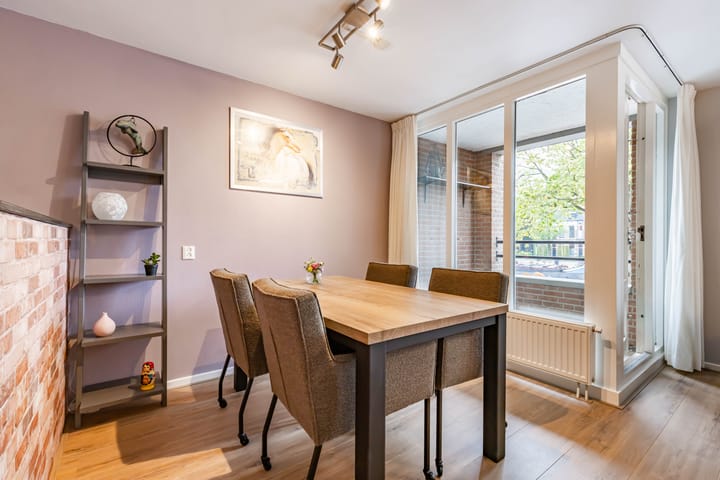 Foto 35 van Westerkade 33