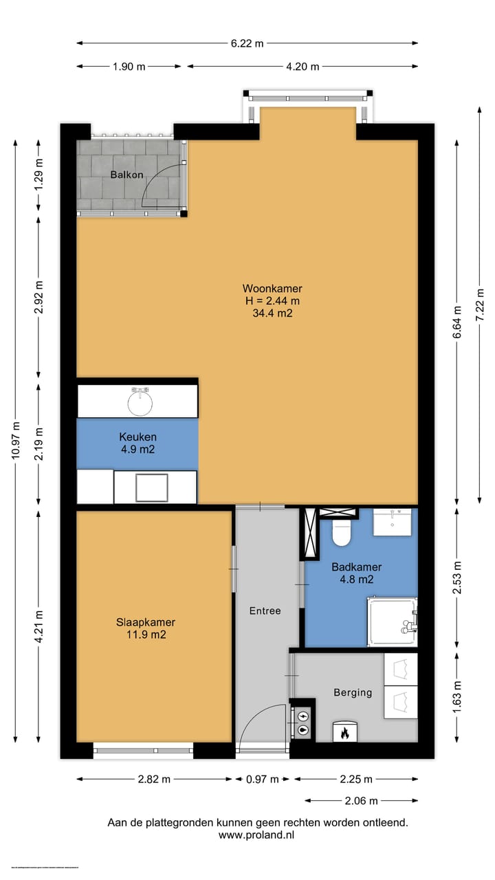 Foto 39 van Westerkade 33