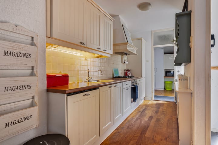 Foto 2 van Berlijnseplein 22