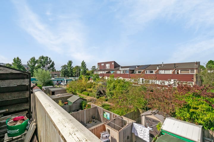 Foto 26 van Berlijnseplein 22