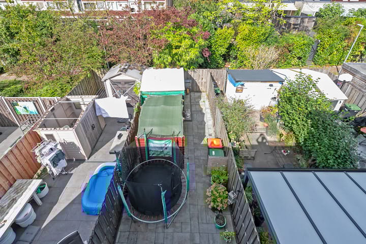 Foto 27 van Berlijnseplein 22