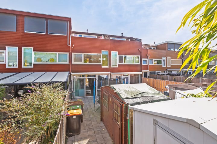 Foto 28 van Berlijnseplein 22