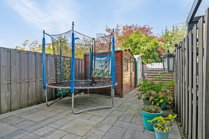 Foto 30 van Berlijnseplein 22