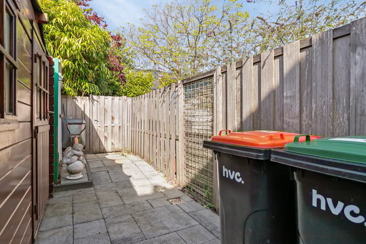 Foto 33 van Berlijnseplein 22