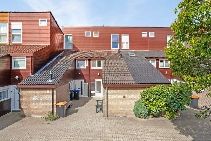 Foto 35 van Berlijnseplein 22