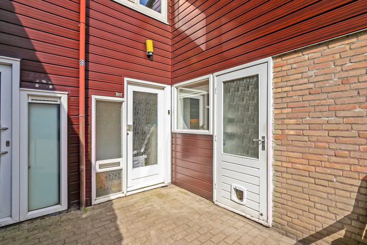 Foto 36 van Berlijnseplein 22