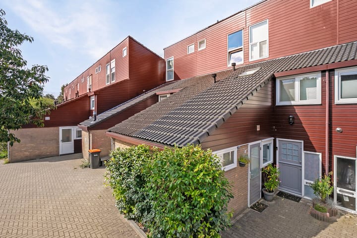 Foto 37 van Berlijnseplein 22