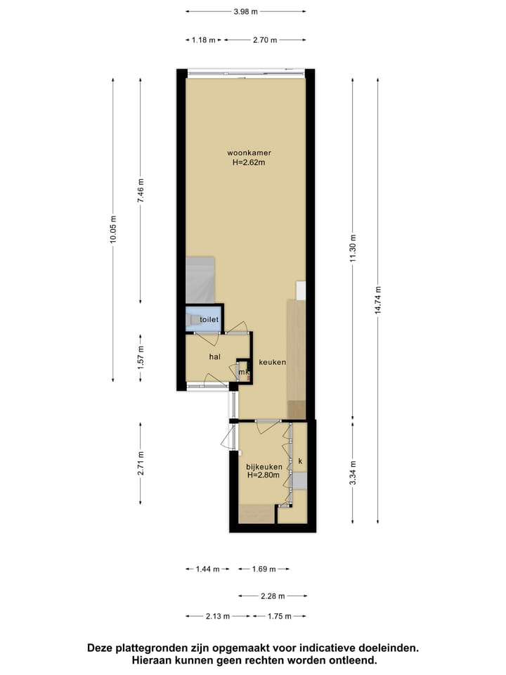 Foto 41 van Berlijnseplein 22