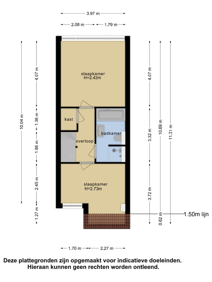 Foto 42 van Berlijnseplein 22