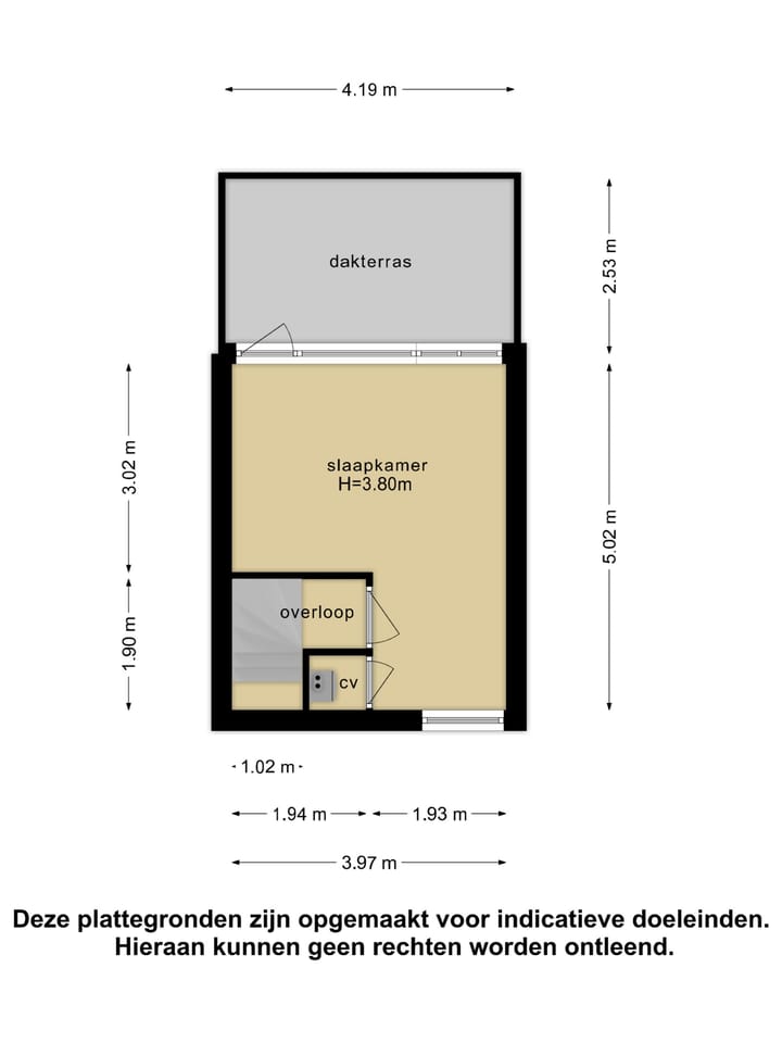 Foto 43 van Berlijnseplein 22