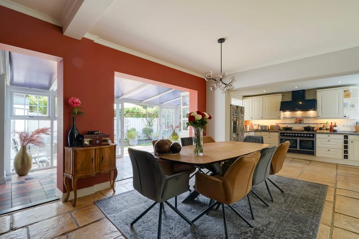 Foto 2 van Haviklaan 24