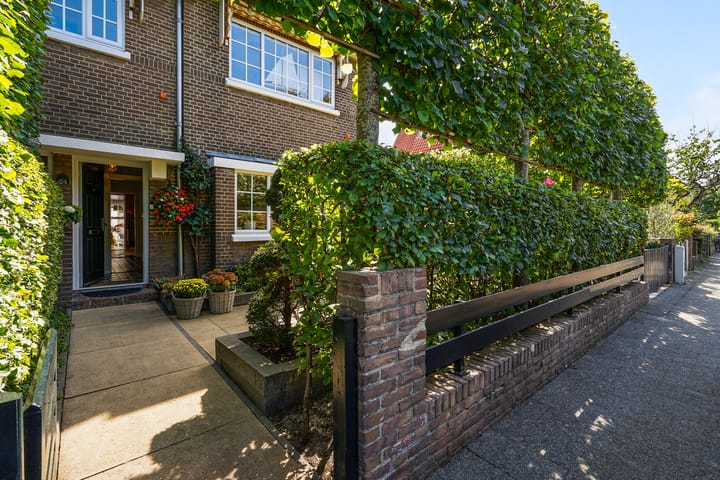 Foto 5 van Haviklaan 24