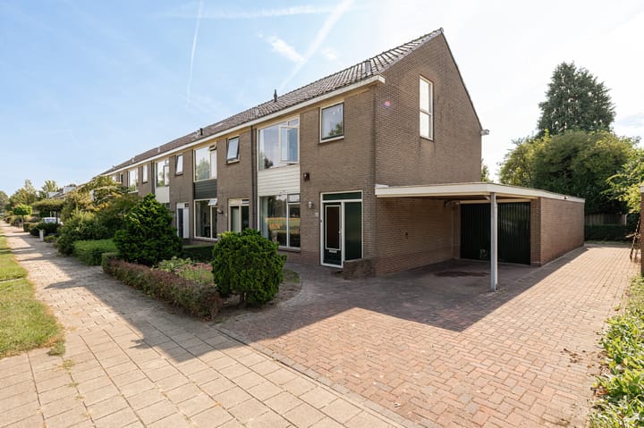 Foto 5 van Otselaan 14