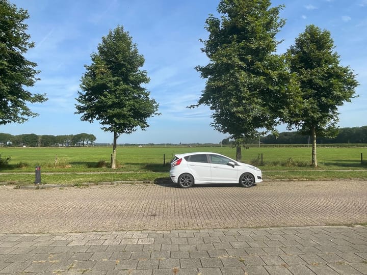 Foto 13 van Otselaan 14