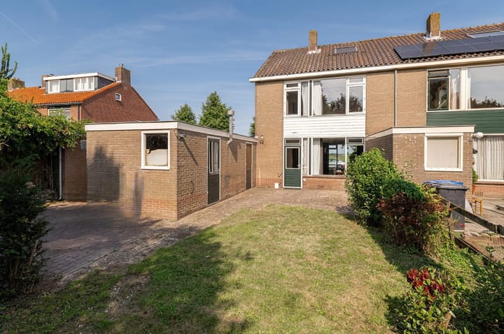 Foto 28 van Otselaan 14