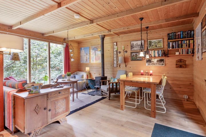 Foto 5 van Langeloërduinen 4 92