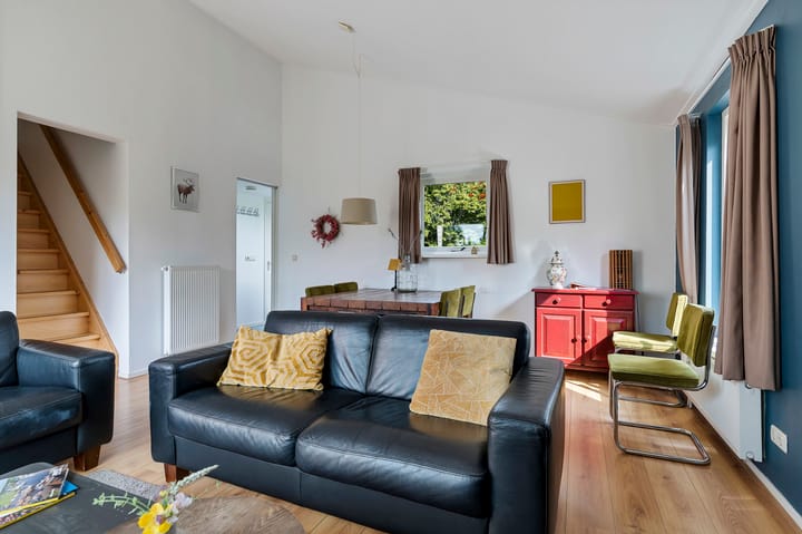 Foto 18 van Yn 'e Lijte 26-27