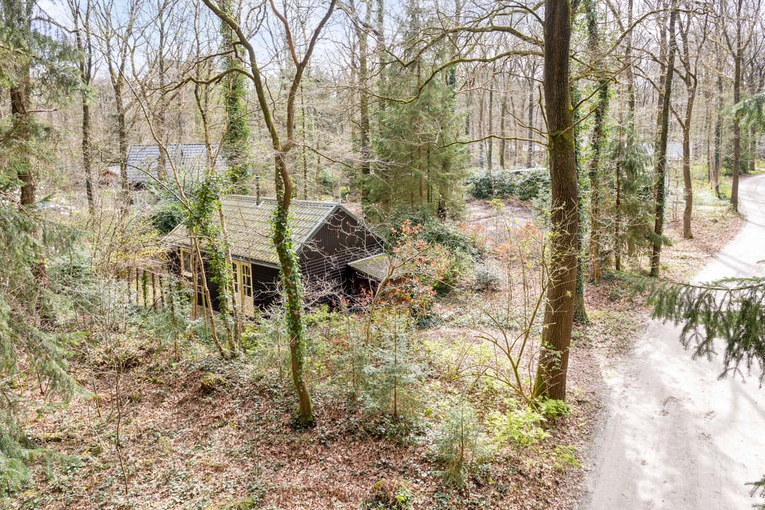 Photo 1 of Langeloërduinen 4 92