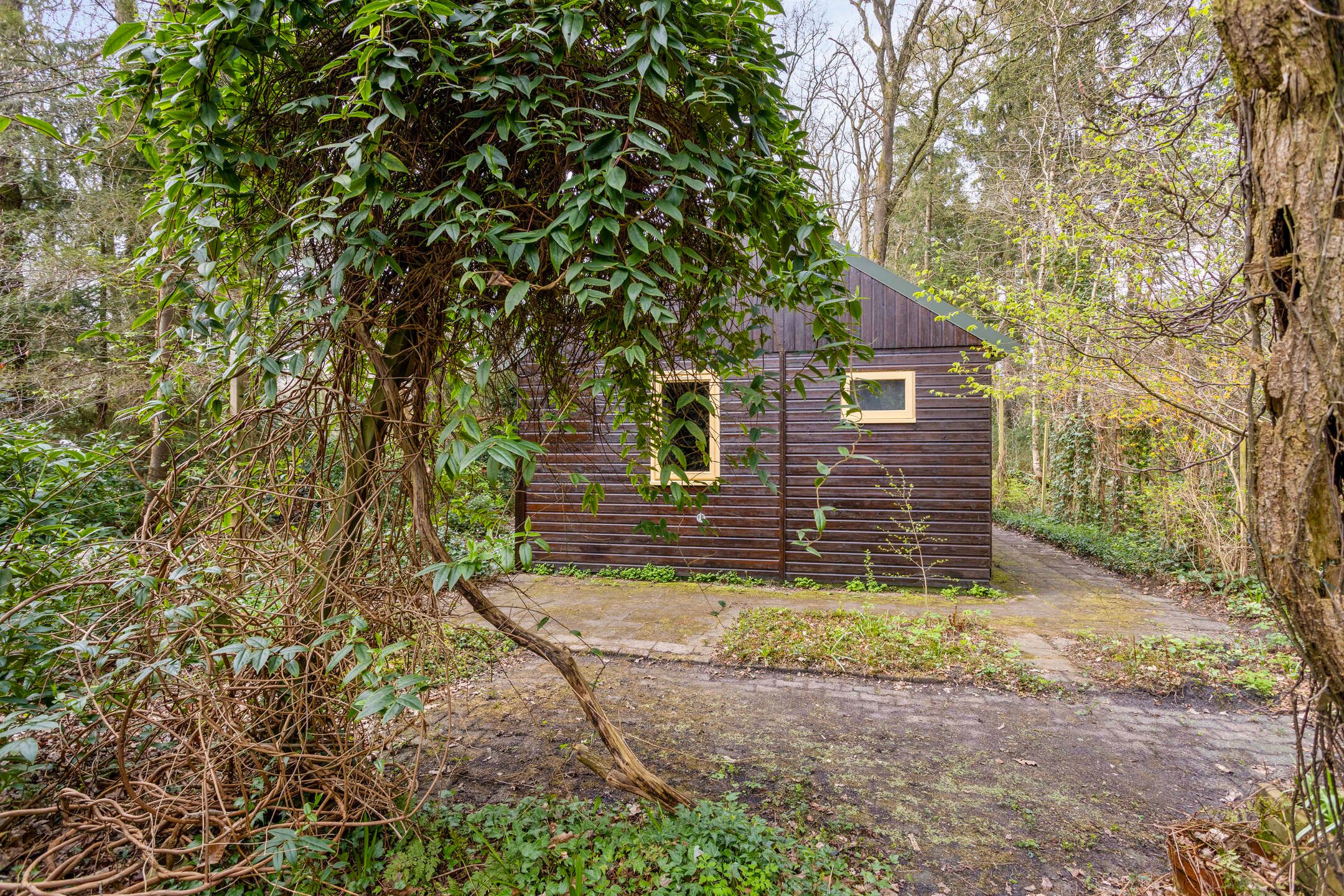 Photo 18 of Langeloërduinen 4 92