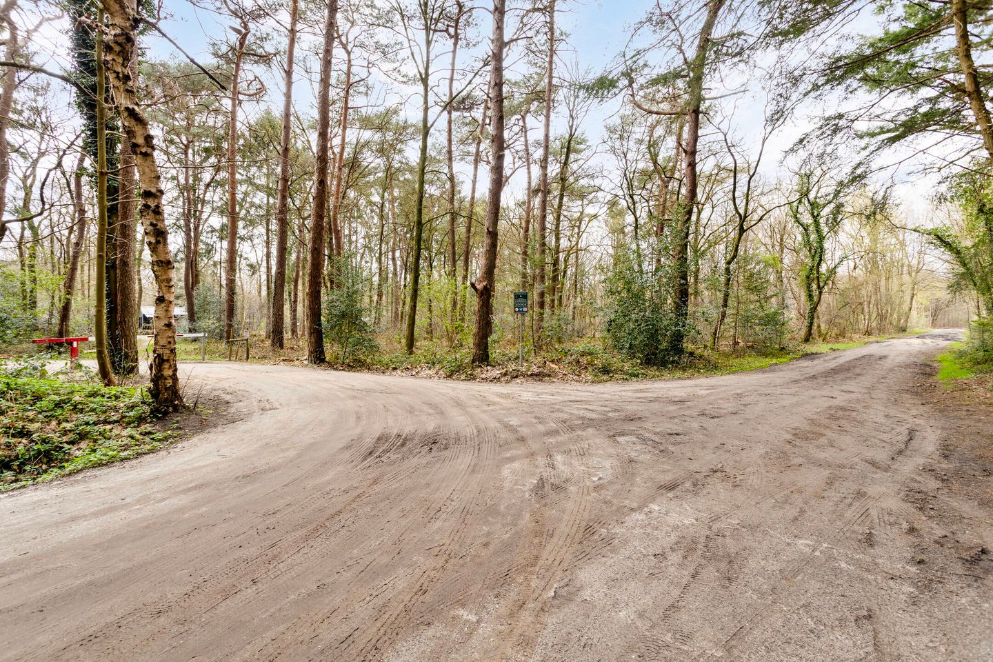 Photo 25 of Langeloërduinen 4 92