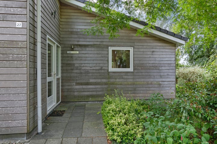 Foto 36 van Yn 'e Lijte 26-27