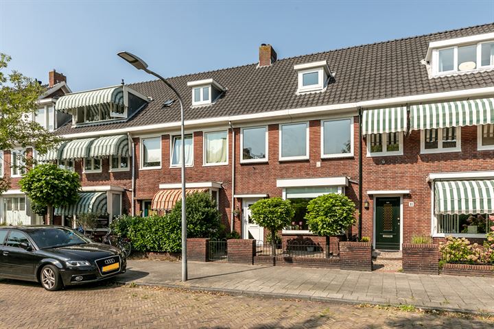 Bekijk foto 5 van Roerdompstraat 9