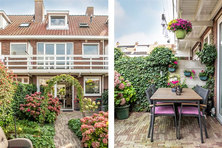 View photo 17 of Roerdompstraat 9