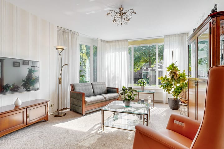 Foto 15 van Reede 13