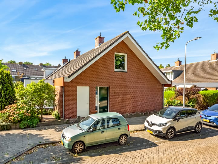 Foto 10 van Reede 13