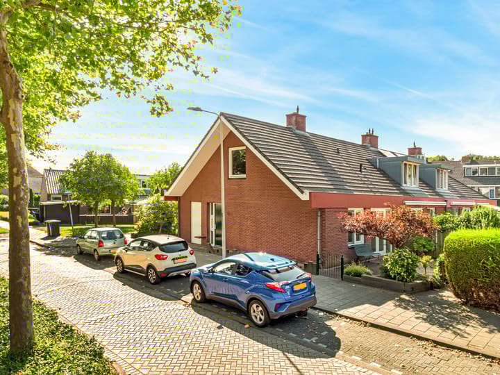 Foto 11 van Reede 13