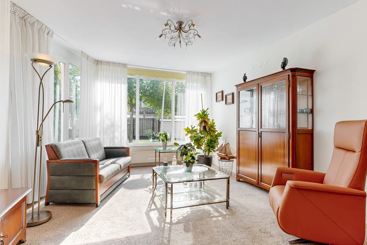 Foto 16 van Reede 13