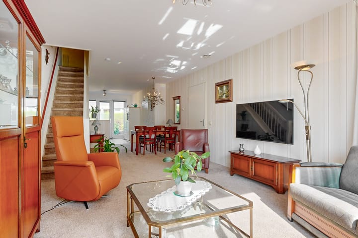 Foto 18 van Reede 13