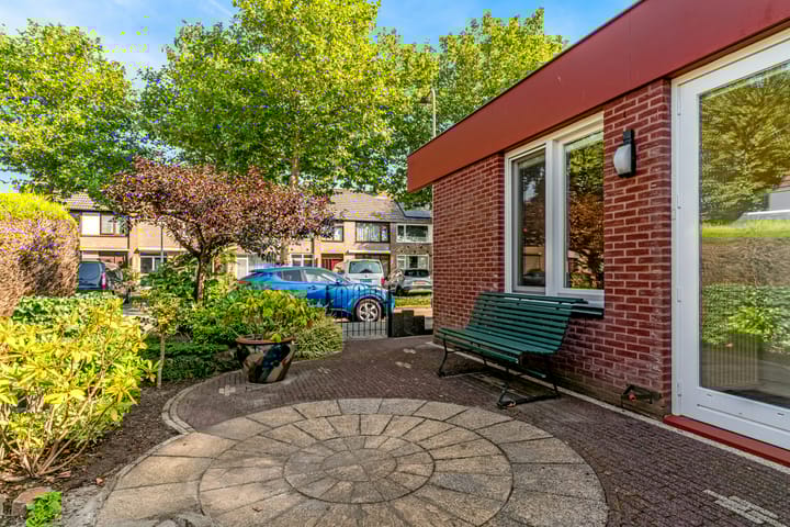 Foto 40 van Reede 13