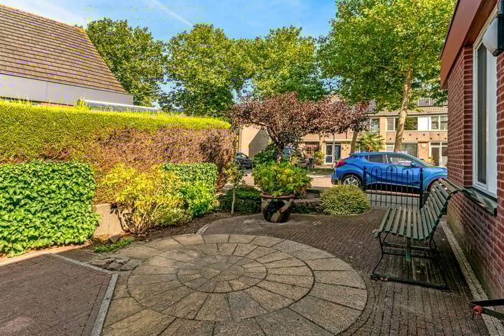 Foto 41 van Reede 13